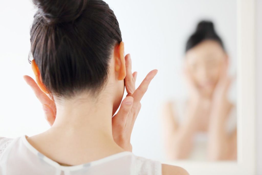 ーフェイシャルエステで目指す小顔ケアの魅力とはー